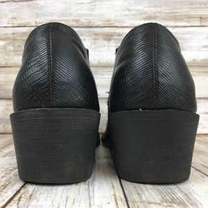 Vintage Coconuts by Matisse Western Ankle Booties